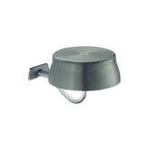 Sister Light Wi-Fi Wall Lamp - Pearl Black | Zafferano