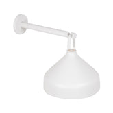 Amelie Pro Wall Lamp - Mint Green | Zafferano
