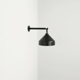 Amelie Pro Wall Lamp - Mint Green | Zafferano