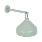 Amelie Pro Wall Lamp - Mint Green | Zafferano