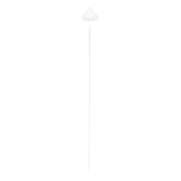 Amelie Pro Garden Lamp - White | Zafferano