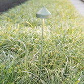 Amelie Pro Garden Lamp - Blanco | Zafferano
