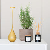 Angelina Pro - Table Lamps | Zafferano