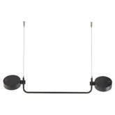 Super O Hanging Lamp - White | Zafferano