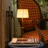 Poldina Classic - White | Zafferano