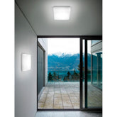 Caorle Wall / Ceiling Light - Fixture Ceiling | Zafferano