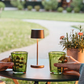 Olivia Pro Micro - White | Zafferano