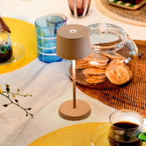 Olivia Pro Micro - White | Zafferano