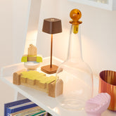 Ofelia Pro Micro - Rust | Zafferano