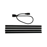 15-Lamp Multi-Contact Charging Platform (Olivia Micro & Ofelia Micro) - Default Title | Zafferano