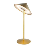 Pina L Desk Lamp - Pina Pro Collection | Zafferano