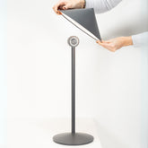 Pina L Desk Lamp - Pina Pro Collection | Zafferano