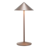 Pina L Desk Lamp - Pina Pro Collection | Zafferano