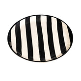 Lido Dinner Plate (Set of 4) - Green | Zafferano