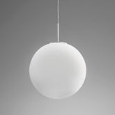 Sferis Pendant Light - Fixture Pendant | Zafferano