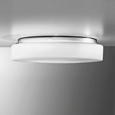 Drum Wall / Ceiling Light - Fixture Sconce | Zafferano