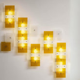 Mariposa Frame for Wall / Ceiling Light - Fixture Sconce | Zafferano