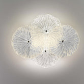 Mariposa Wall / Ceiling Light - Fixture Sconce | Zafferano