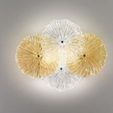 Mariposa Wall / Ceiling Light - Fixture Sconce | Zafferano
