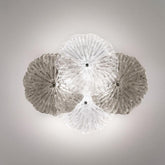 Mariposa Wall / Ceiling Light - Fixture Sconce | Zafferano
