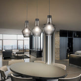 Romeo & Giulietta Pendant Light - Fixture Pendant | Zafferano