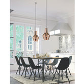 Romeo & Giulietta Pendant Light - Fixture Pendant | Zafferano