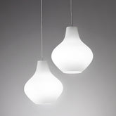 Sixties Pendant Light - Small / 62 inches | Zafferano
