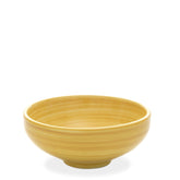 Pàtera Medium Bowl  (Set of 6) - Dot Pattern / Blue | Zafferano