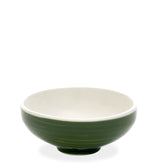 Pàtera Medium Bowl  (Set of 6) - Dot Pattern / Blue | Zafferano