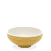 Pàtera Medium Bowl  (Set of 6) - Dot Pattern / Blue | Zafferano