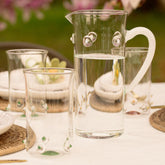 Patéa Beverage (Set of 6) - White | Zafferano