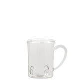 Patéa Mug (Set of 2) - White | Zafferano