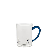 Patéa Mug (Set of 2) - White | Zafferano