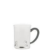 Patéa Mug (Set of 2) - White | Zafferano