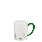Patéa Mug (Set of 2) - White | Zafferano