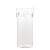 Patéa Vase - Gray | Zafferano