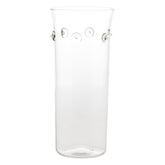 Patéa Tall Vase - White | Zafferano