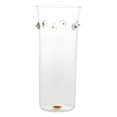 Patéa Tall Vase - White | Zafferano