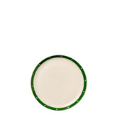 Perle Dessert Plate (Set of 4) - Perle Collection | Zafferano