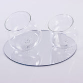 Pirolo Tumbler (Set of 6) - Pirolo | Zafferano