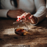 Pirolo Tumbler (Set of 6) - White | Zafferano