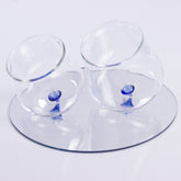 Pirolo Tumbler (Set of 6) - White | Zafferano