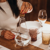 Pirolo Bottle - White | Zafferano