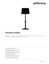 <p>Poldina Classic</p> | Zafferano