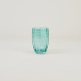 Perle Tumbler (Set of 2) - Transparent | Zafferano