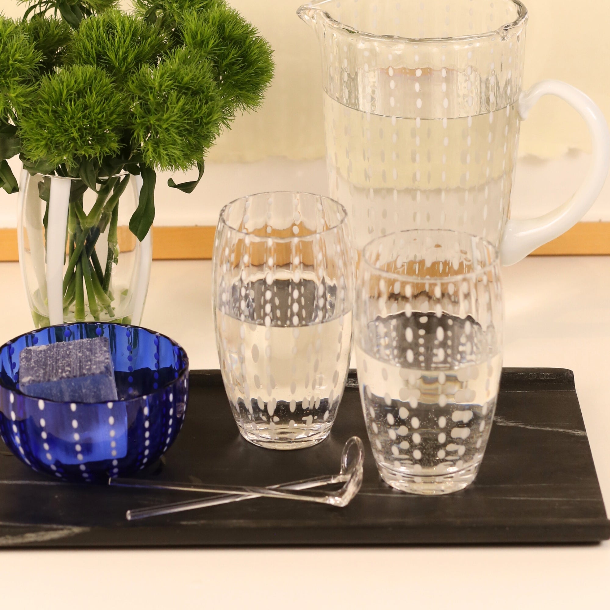 Perle Beverage (Set of 2) | Zafferano