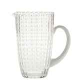 Perle Carafe - Transparent | Zafferano