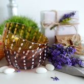 Perle Small Bowl (Set of 4) - Perle Collection | Zafferano