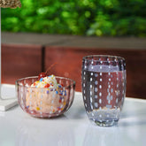 Perle Small Bowl (Set of 4) - Perle | Zafferano