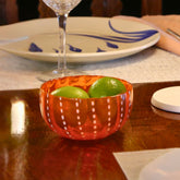 Perle Small Bowl (Set of 4) - Perle Collection | Zafferano